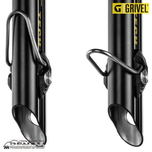 grivel(グリベル) ダークマシンX・T アウトドアグッズソノタ grivel(グリベル) ダークマシンX・T アウトドアグッズソノタ