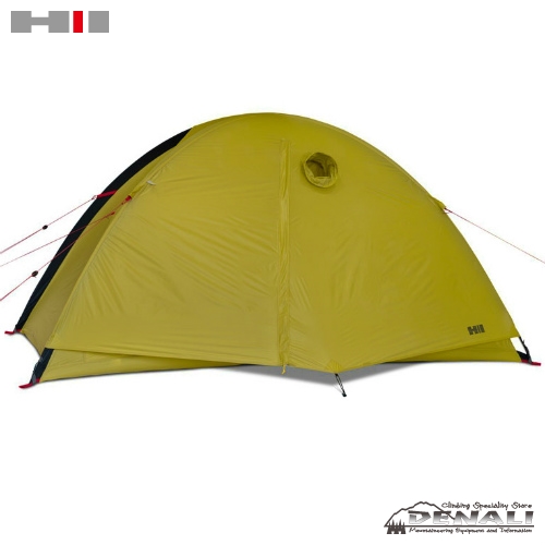 CROSSOVER DOME (2G) +フロントフライ 【セット】 - 山の店 デナリ