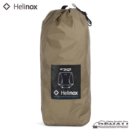 Helinox ヘリノックス Ground Chair グラウンドチェア 楽天市場】ヘリノックス Helinox グラウンドチェア Ground Chair
