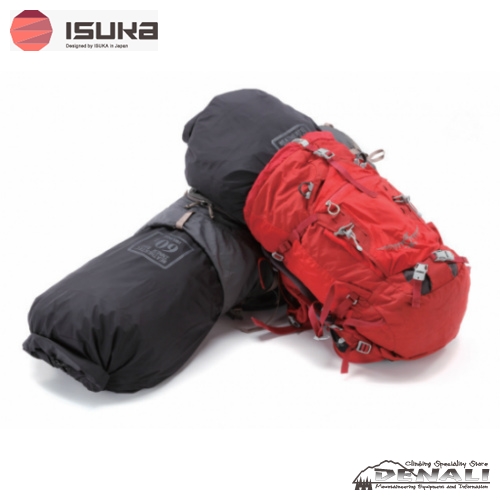 WEATHERTEC INNER BAG (45、60、80L)