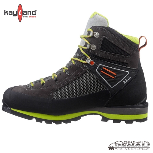 CROSS MOUNTAIN GTX - 山の店 デナリ