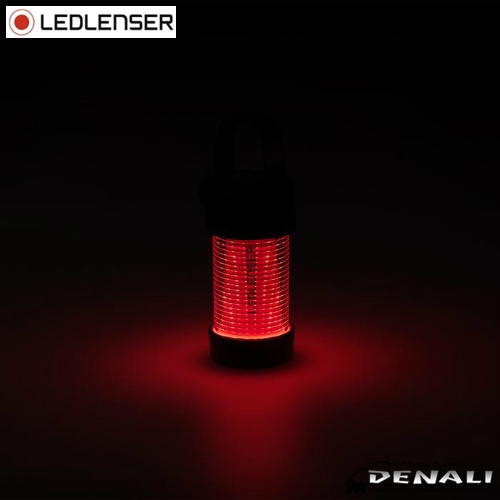 LEDLENSER - LedLenser ML4 暖色 新品 レッドレンザー [ML4 白色 / ML4 Warm 暖色] LEDLENSER | 新着