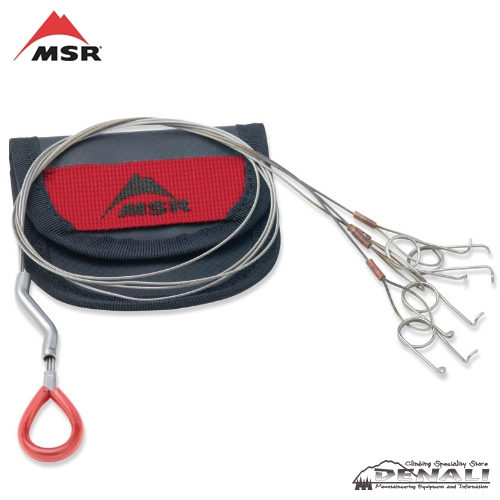 WindBurner Hanging Kit - 山の店 デナリ