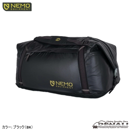 DOUBLE HAUL 100L - 山の店 デナリ