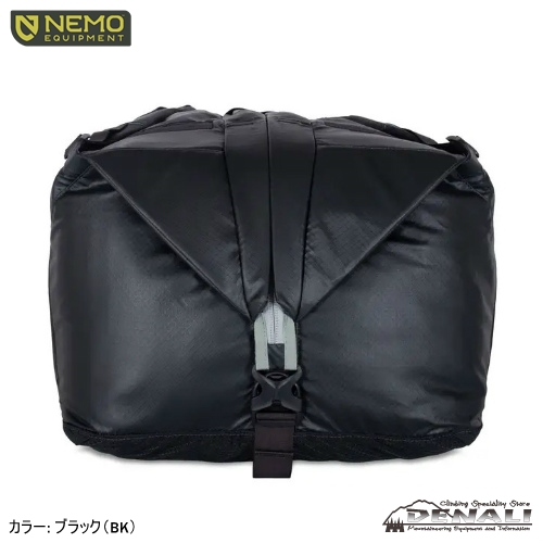 DOUBLE HAUL 100L - 山の店 デナリ