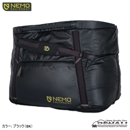 DOUBLE HAUL 100L - 山の店 デナリ