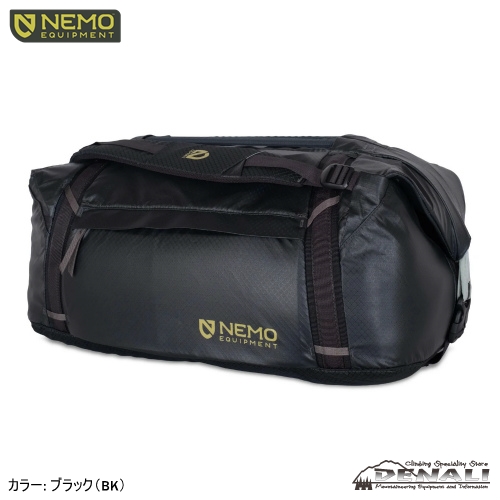 DOUBLE HAUL 55L - 山の店 デナリ