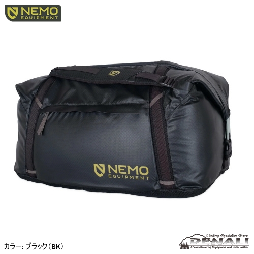 DOUBLE HAUL 70L - 山の店 デナリ