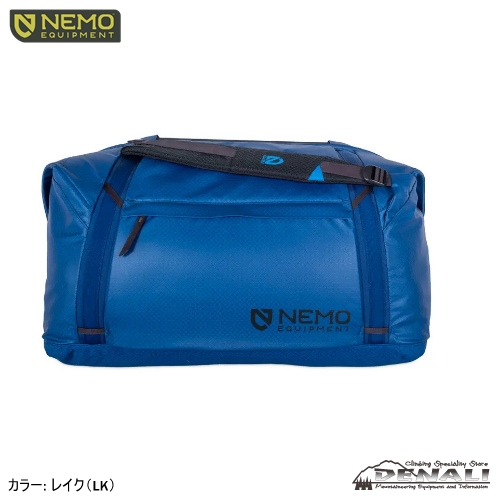 DOUBLE HAUL 70L - 山の店 デナリ