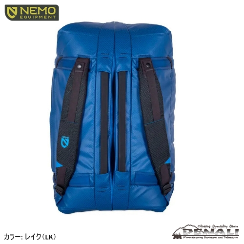 DOUBLE HAUL 70L - 山の店 デナリ