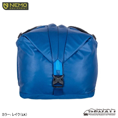 DOUBLE HAUL 70L - 山の店 デナリ