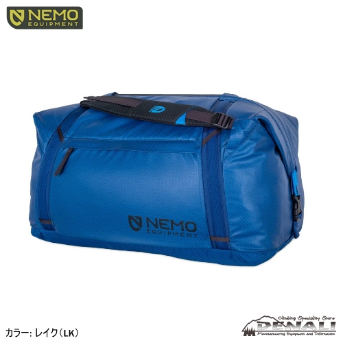 DOUBLE HAUL 70L - 山の店 デナリ