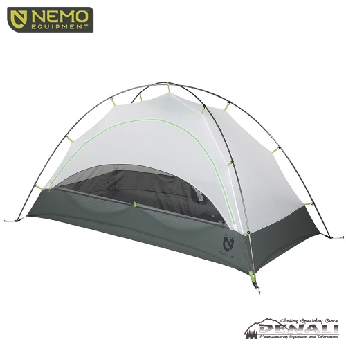 テント・タープ NEMO TANI 1P NEMO TANI 1P(ニーモ タニ1P)予約受付開始します。 | WEST WEB