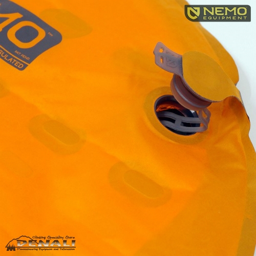 TENSOR ALPINE REGULAR MUMMY - 山の店 デナリ TENSOR ALPINE REGULAR MUMMY - 山の店 デナリ