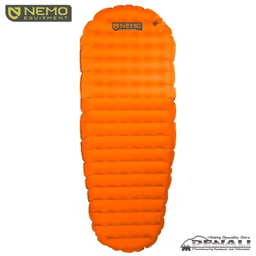 TENSOR ALPINE SHORT MUMMY - 山の店 デナリ