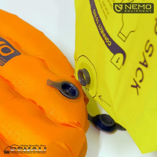 TENSOR ALPINE SHORT MUMMY - 山の店 デナリ