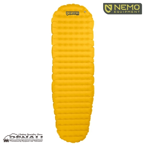 TENSOR INSULATED MEDIUM MUMMY (2019) - 山の店 デナリ