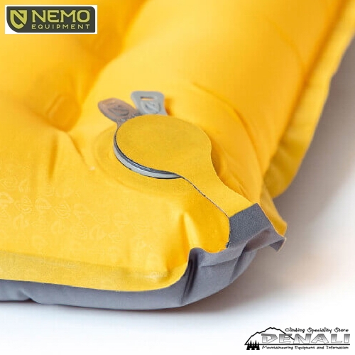 TENSOR INSULATED MEDIUM MUMMY (2019) - 山の店 デナリ