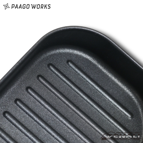 TRAIL POT（PAAGO WORKS ） - 山の店 デナリ