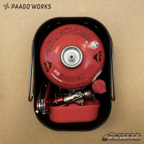 TRAIL POT（PAAGO WORKS ） - 山の店 デナリ