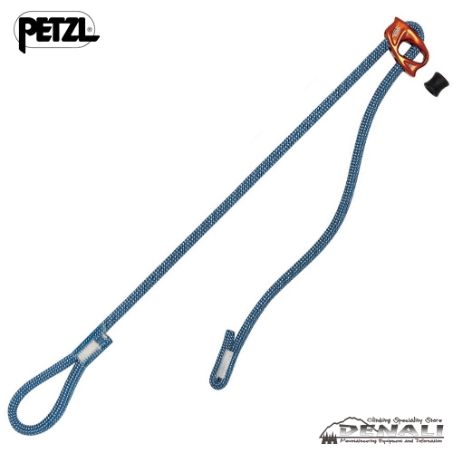 petzl 　Connect Adjust コネクトアジャスト