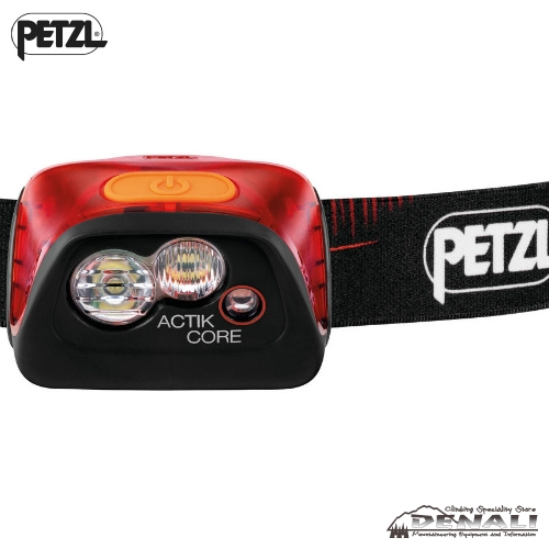 ACTIK CORE (2019) - 山の店 デナリ