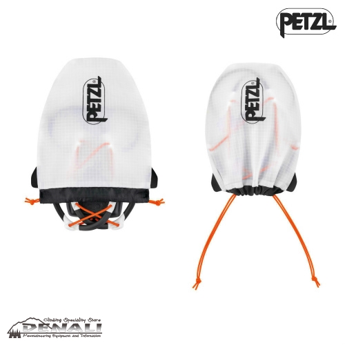 商品画像：Amazon.com : PETZL, IKO CORE Rechargeable LED Headlamp with 3