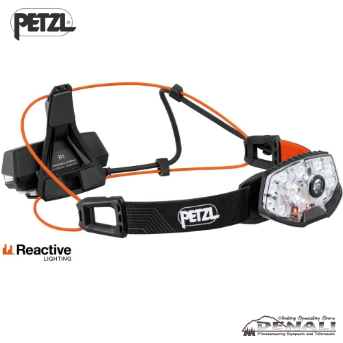 NAO RL - 山の店 デナリ