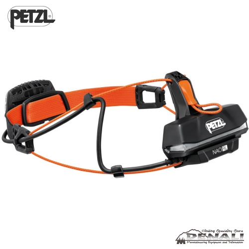 ライト・ランタン PETZL NAO RL Petzl Nao RL Headlamp - SS23 - One : Amazon.ca: Sports