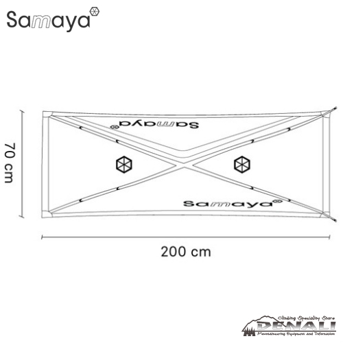 RADICAL1 + Footprint Set