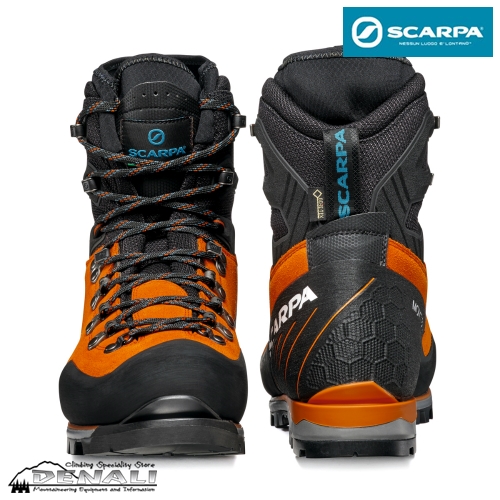 MONT BLANC PRO GTX (2019FW〜) - 山の店 デナリ