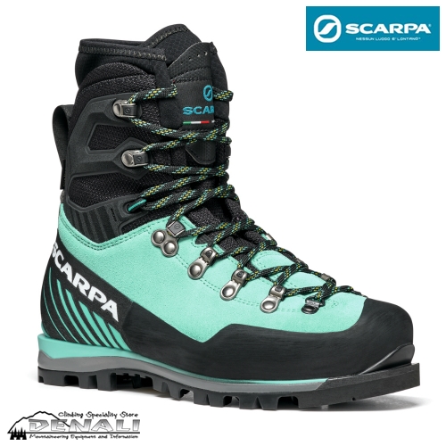 MONT BLANC PRO GTX WMN (2019FW〜)