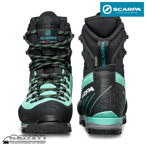 MONT BLANC PRO GTX WMN (2019FW〜) - 山の店 デナリ