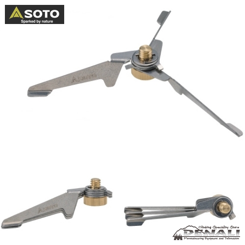 Hinoto (2022) + Stabilizer Set - 山の店 デナリ