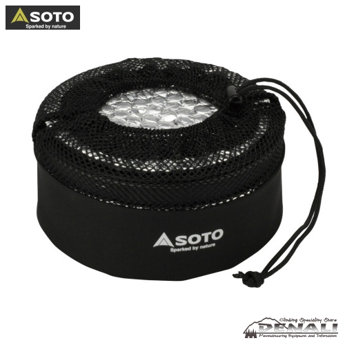 Navigator Cook System - 山の店 デナリ