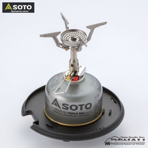 Navigator Cook System - 山の店 デナリ