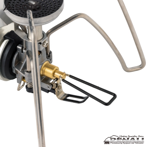 Regulator Stove Tri Trail ・CB TOUGH 125 Set - 山の店 デナリ