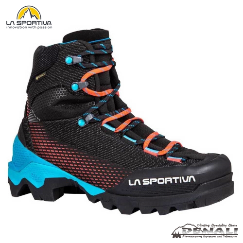AEQUILIBRIUM ST GTX WOMAN