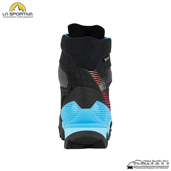 AEQUILIBRIUM ST GTX WOMAN 山の店 デナリ