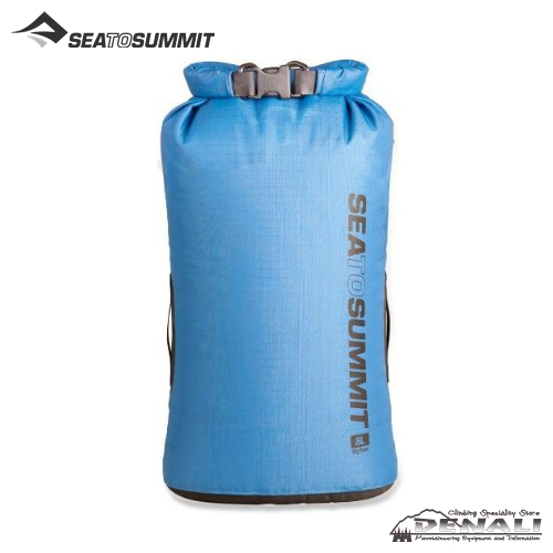 Big River Dry Bag (8、13、20、35、65L)