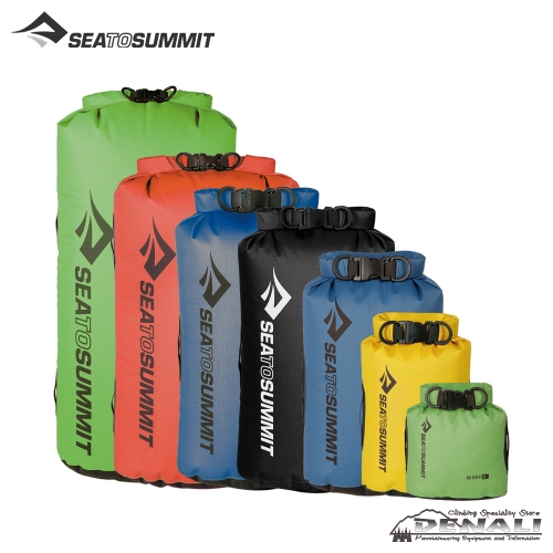 Big River Dry Bag (8、13、20、35、65L) - 山の店 デナリ