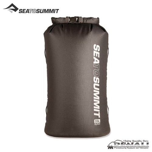 Big River Dry Bag (8、13、20、35、65L) - 山の店 デナリ