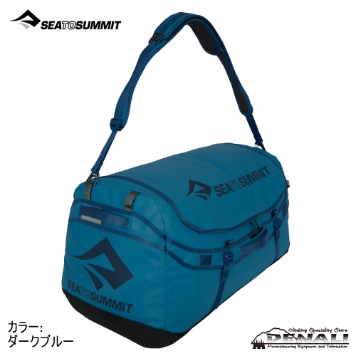 DUFFLE BAG (90L、130L) - 山の店 デナリ
