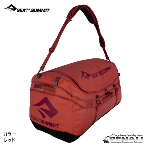 DUFFLE BAG (90L、130L) - 山の店 デナリ