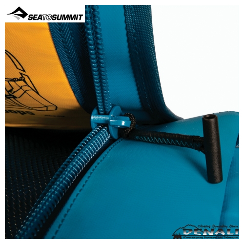 DUFFLE BAG (90L、130L) - 山の店 デナリ