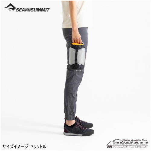 Evac Compression Dry Bag UL - 山の店 デナリ