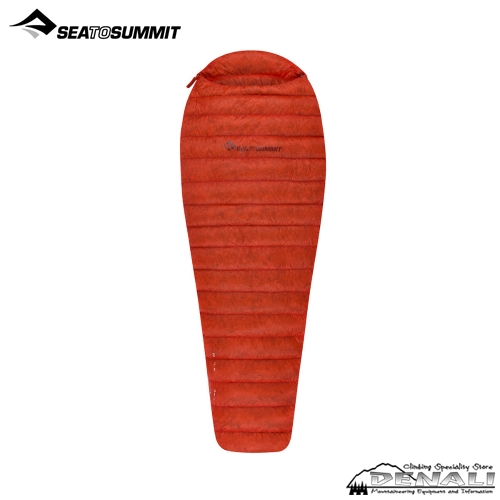アウトドア寝具 Sea to Summit Flame Fm0 FLAME Fm0 Women's - 山の店 デナリ