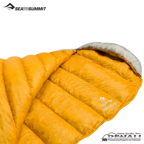 Spark Down Sleeping Bag | Sea to Summit