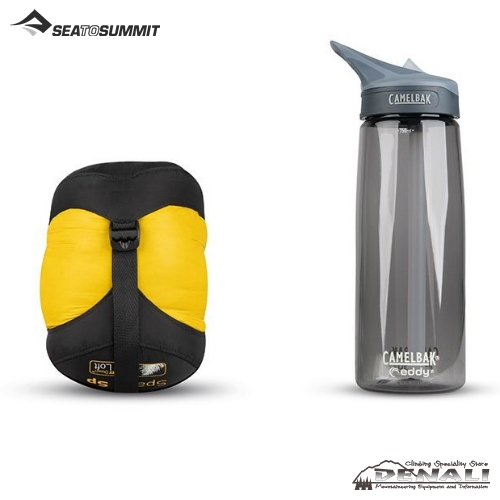 【美品】SEA TO SUMMIT　Spark Sp I　 シートゥーサミット Spark Down Sleeping Bag | Sea to Summit