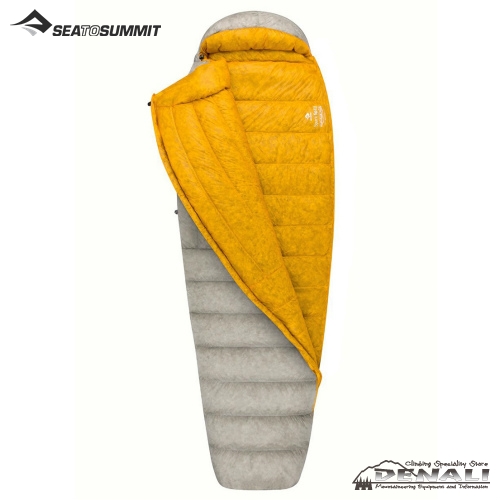 Sea to Summit SpIII 寝袋シートゥーサミットシュラフsp3登山 SPARK SpIII - 山の店 デナリ